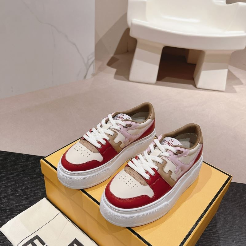 F**di casual shoes